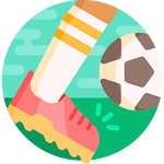 Cover Image of ダウンロード Four Scores Football 1.0.1 APK