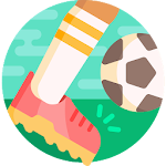 Cover Image of Tải xuống Four Scores Football 1.0.1 APK