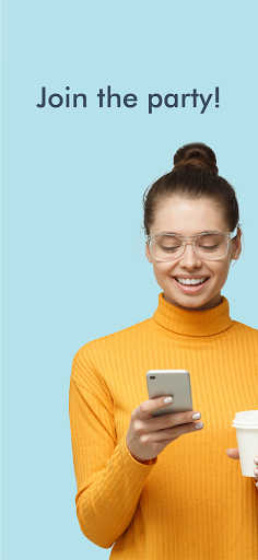Android application Host Work for Intune screenshort