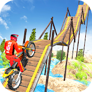 Top 48 Adventure Apps Like Crazy Bike Racing Stunt 3D - Best Alternatives