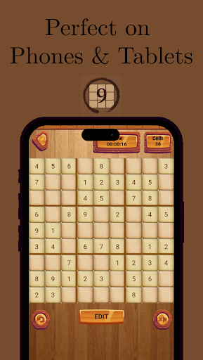 Gallery Image 7 Sudoku Zen