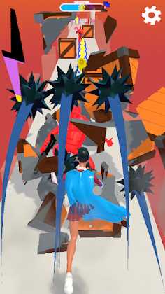 HitGuy Run - Screenshot 3