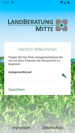 Android application Smart Diary screenshort