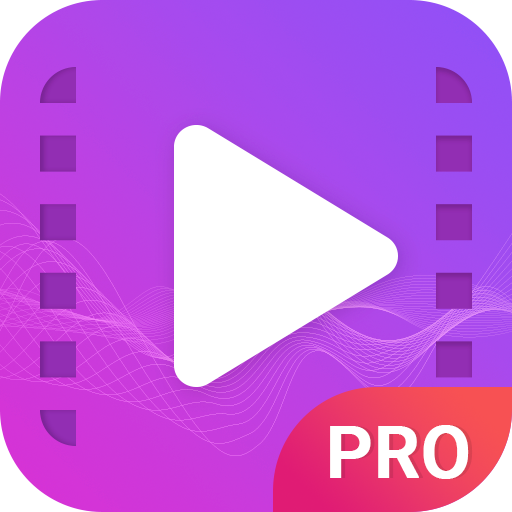 Video Player - PRO Version 6.6.5 Icon