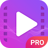 Video Player - PRO Version icon