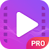 Video player - PRO version5.9 (Paid)