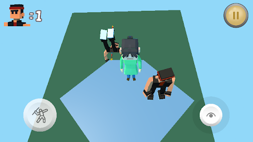 Spear Strike Screen 3