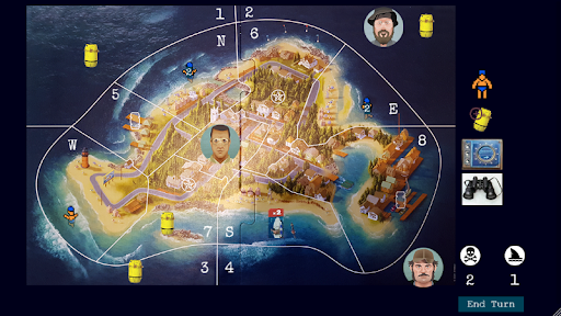 Jaws AI Companion Screen 3