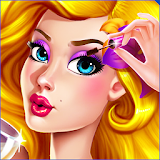 Country Theme Top Model Makeover icon