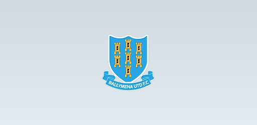 Ballymena United Football Club