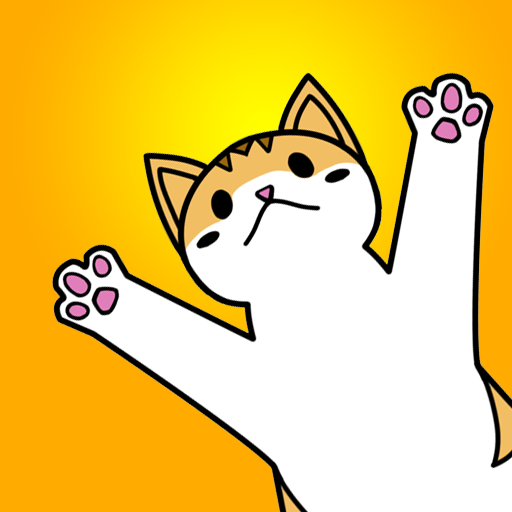 RopeJumpCats logo