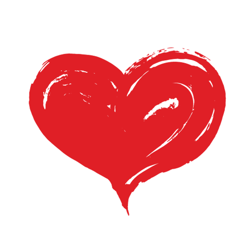 Big Heart Trivia logo