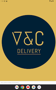 V & C Delivery