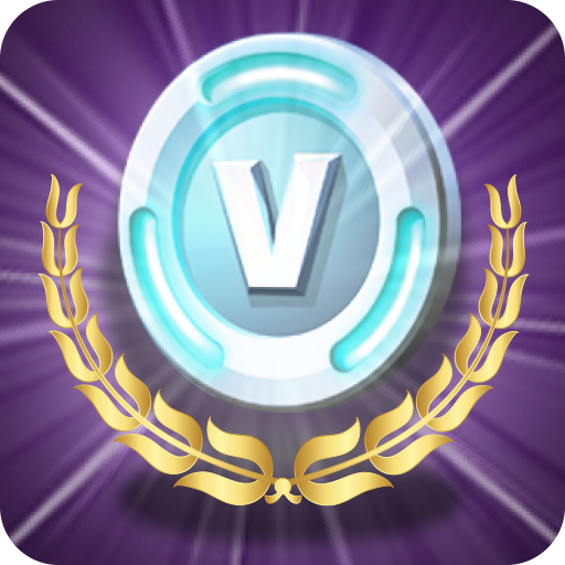 V-Bucks 2022 Download on Windows