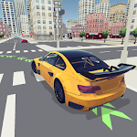 Cover Image of Download Driving School 3D  APK