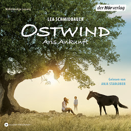 Icon image Ostwind - Aris Ankunft: Die Lesung