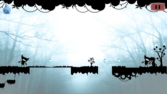 Shadow Survival 2D Game