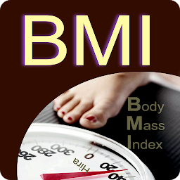 Icon image BMI Calculator | बी एम आय