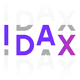 IDAX- Bitcoin|Btc  Exchange icon