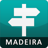 GuideMe | Madeira Island Guide icon