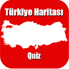 Türkiye Haritası Quiz 3.4