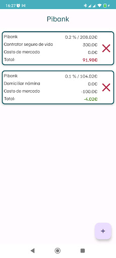 Simulator Mortgage Plus