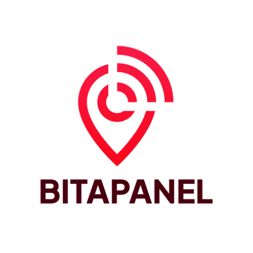 BITAPANEL logo