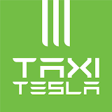 Tesla Taxi Kosova icon