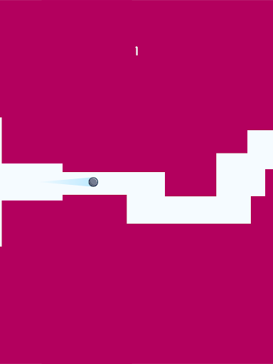 Ball Blast Screen 2