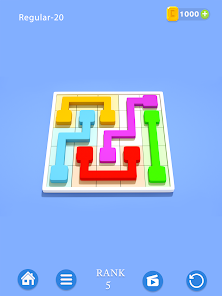 Puzzledom APK v8.0.27  MOD (Unlocked All Modes) poster-9