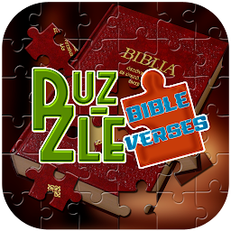Icon image Bible Puzzle