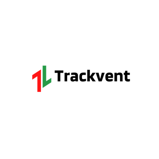 Trackvent logo
