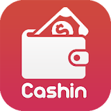 Cashin Rewards icon