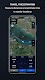 screenshot of Mariner GPS Dashboard Logbook