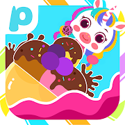 Top 36 Puzzle Apps Like Pony Cake Cooking Diary-Dessert Cooking Game - Best Alternatives