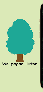 Wallpaper Hutan