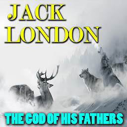 Icon image The God of His Fathers