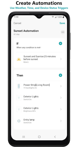 CE Smart Screen 3