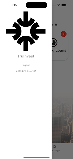 TruInvest Screen 2