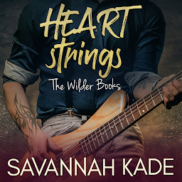 Icon image HeartStrings: A One Night Stand Emotional Rockstar Contemporary Romance