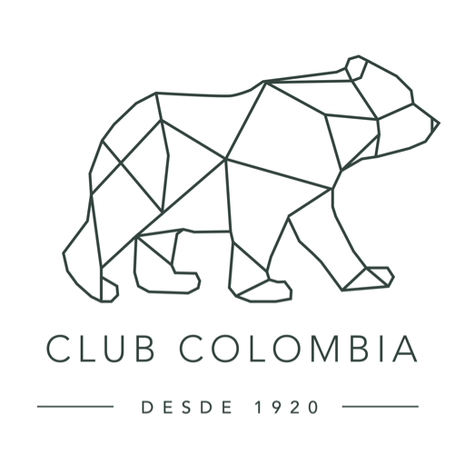 Club Colombia logo