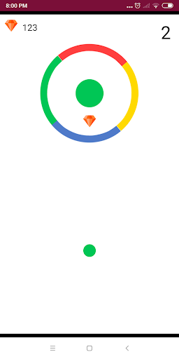 Casual Games 40 games in 1 app