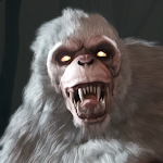 Cover Image of Download Bigfoot Yeti: Gorilla Monster  APK