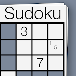 Cover Image of Baixar Cartões de Sudoku Premium  APK