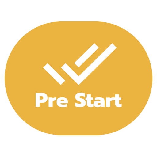 Synergy Pre Start Checklist logo