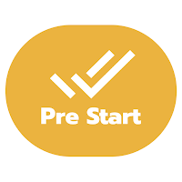 Synergy Pre Start Checklist
