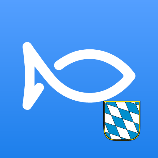Angelschein Bayern (Fischerei) Laai af op Windows