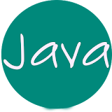 java programming tutorial icon