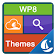 WP8 Boat Browser Theme icon