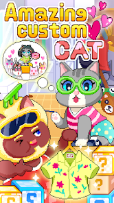 Cat Jump 1.1.95 APK + Мод (Unlimited money) за Android